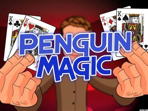 Unleash Your Magical Potential with Penguin Magic Online Login
